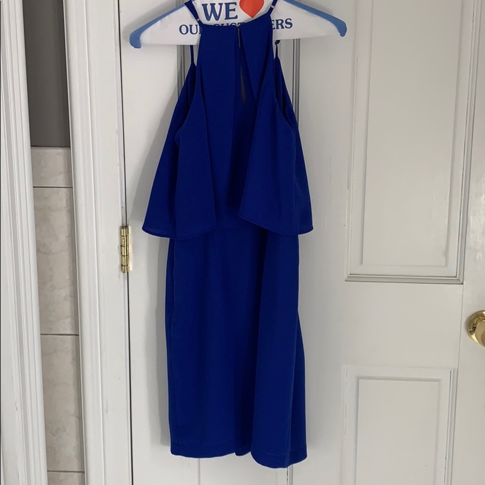 Adelman Rae Dress - Picture 7 of 7